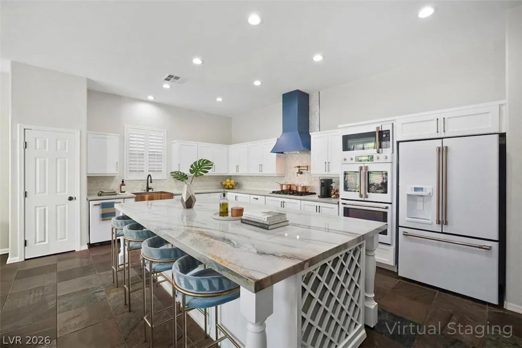 457 Via Stretto, Henderson, NV 89011