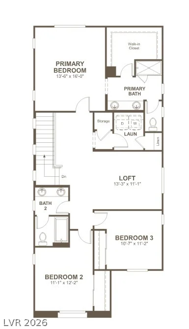 3068 Starchild, Las Vegas, NV 89120