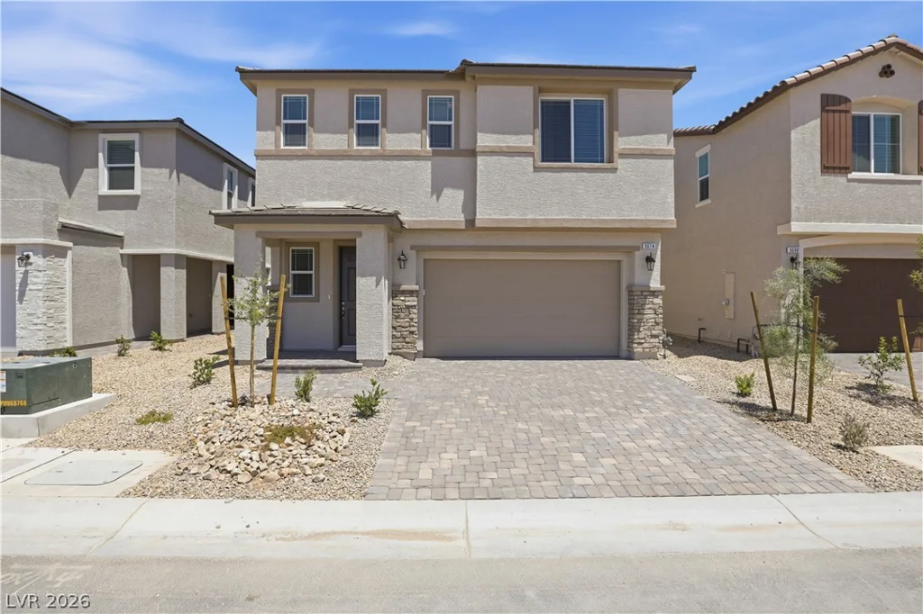 3074 Starchild, Las Vegas, NV 89120