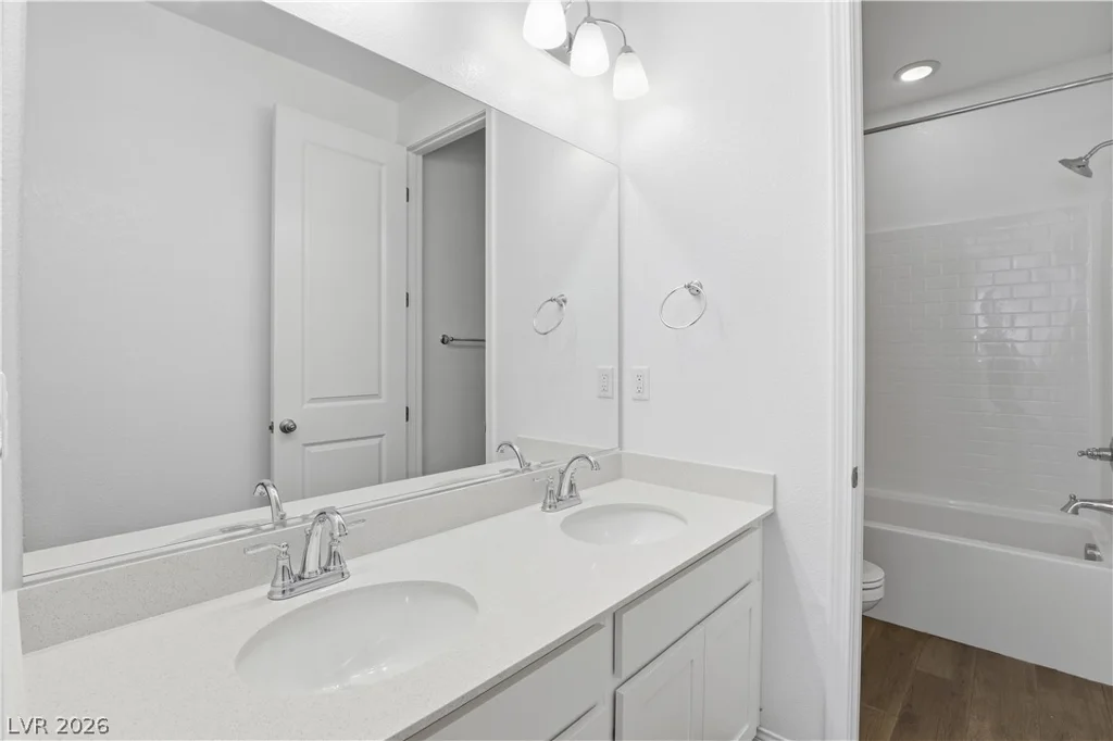 3074 Starchild, Las Vegas, NV 89120