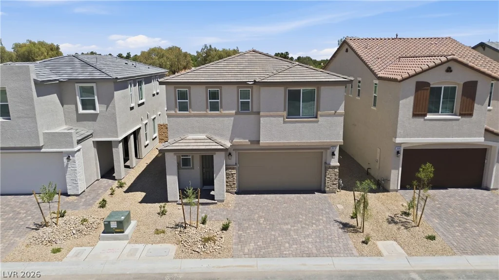 3074 Starchild, Las Vegas, NV 89120