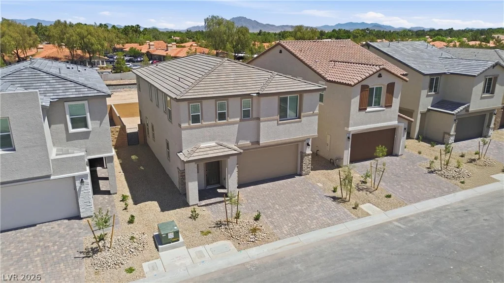3074 Starchild, Las Vegas, NV 89120