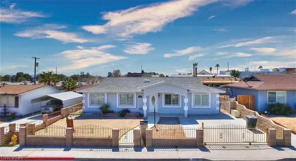 6221 Casada, Las Vegas, NV 89107