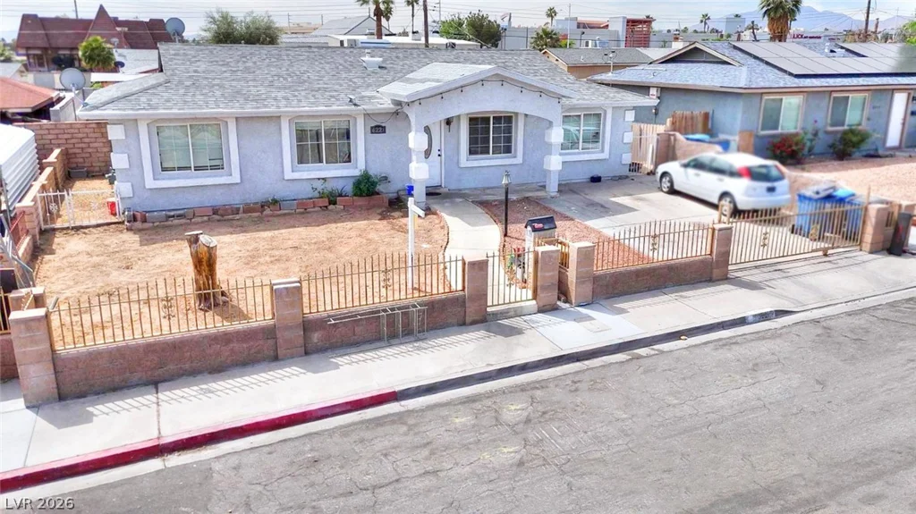 6221 Casada, Las Vegas, NV 89107
