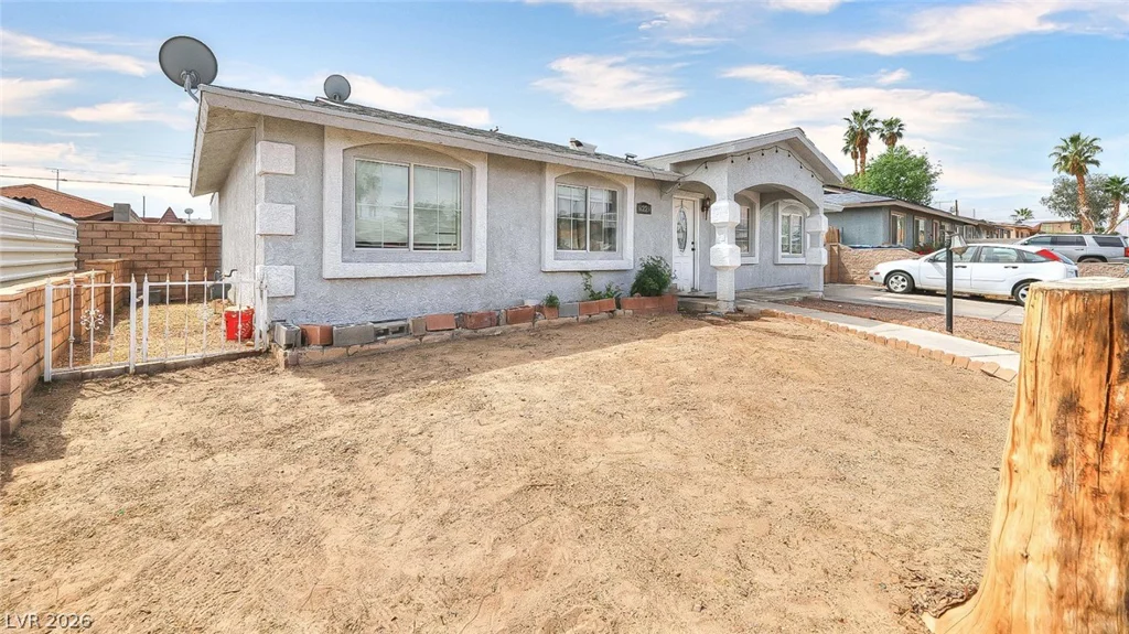 6221 Casada, Las Vegas, NV 89107