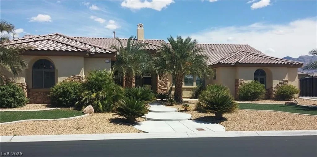 6120 Matisse, Las Vegas, NV 89131