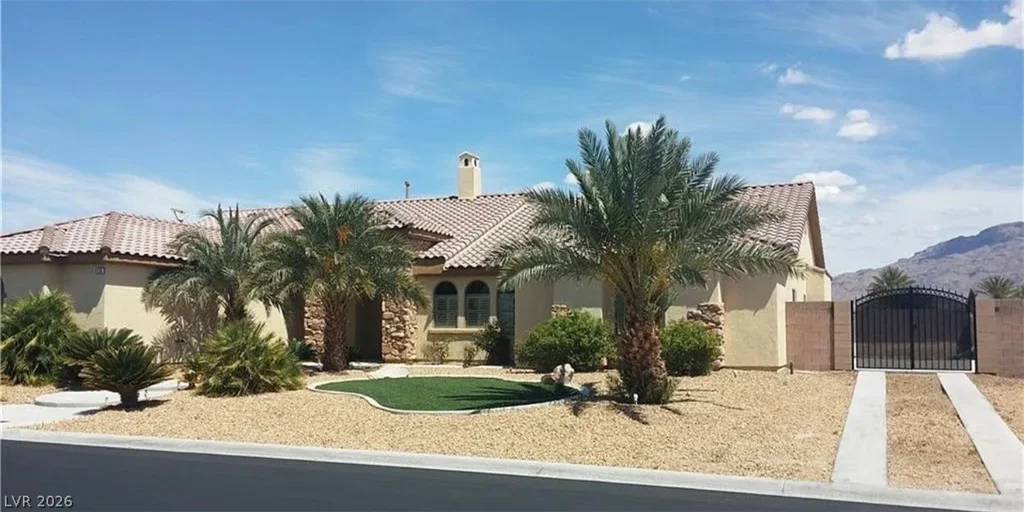 6120 Matisse, Las Vegas, NV 89131