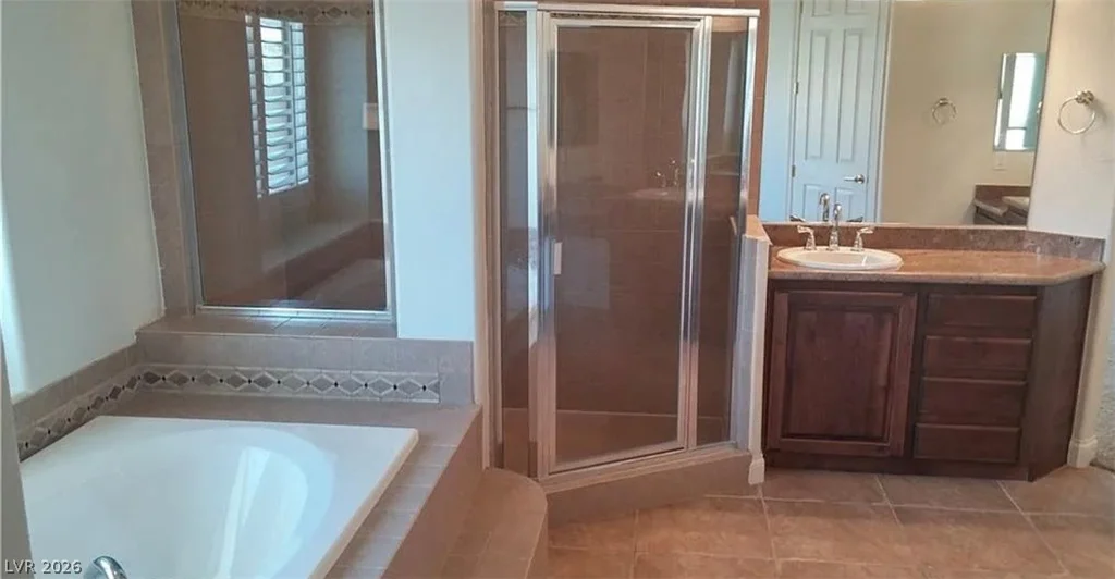 6120 Matisse, Las Vegas, NV 89131