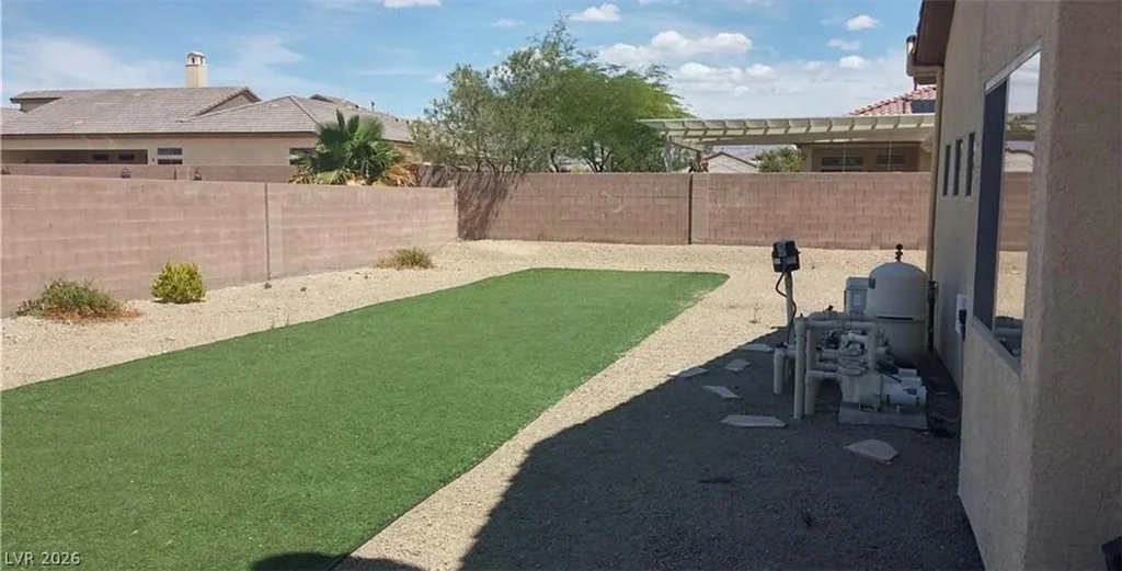 6120 Matisse, Las Vegas, NV 89131