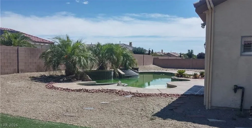 6120 Matisse, Las Vegas, NV 89131