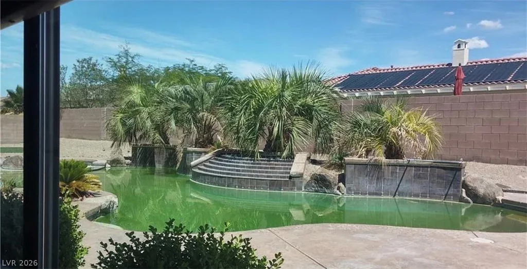 6120 Matisse, Las Vegas, NV 89131