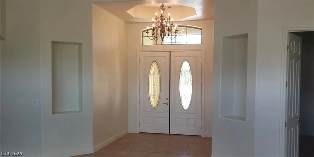 6120 Matisse, Las Vegas, NV 89131