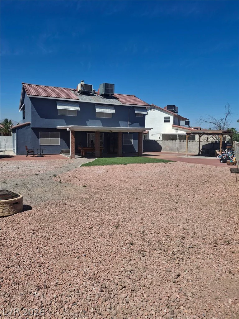 4028 Zapotec, Las Vegas, NV 89103