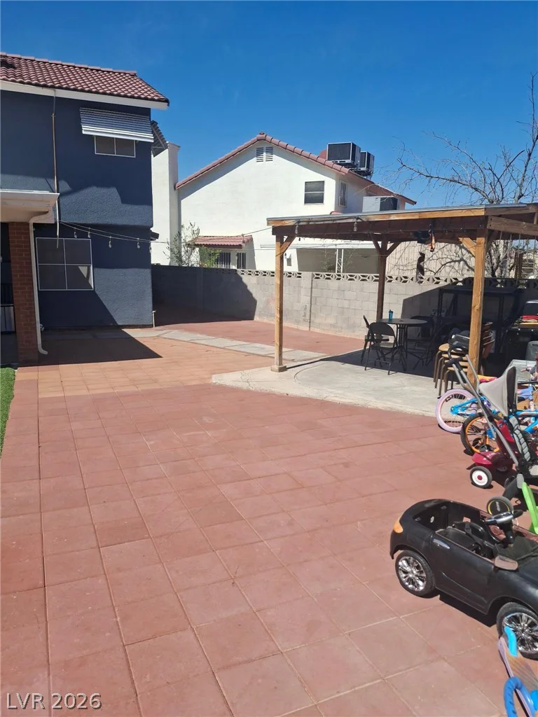 4028 Zapotec, Las Vegas, NV 89103