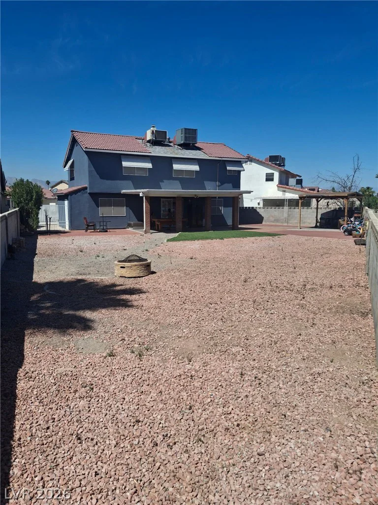 4028 Zapotec, Las Vegas, NV 89103