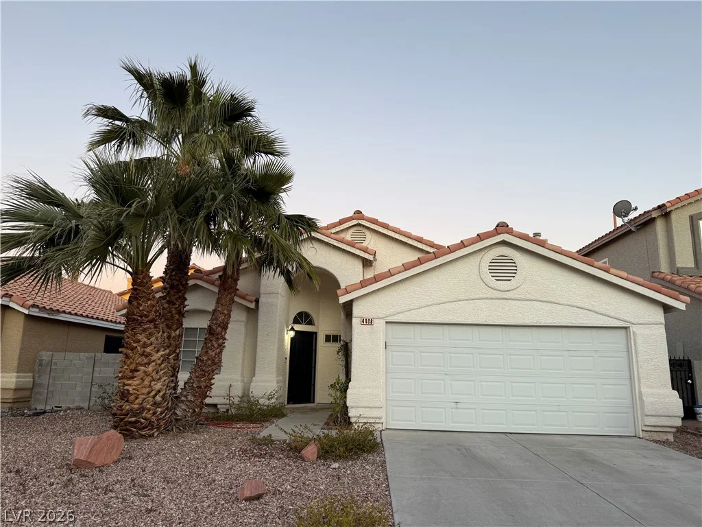 4408 Vogue, Las Vegas, NV 89129