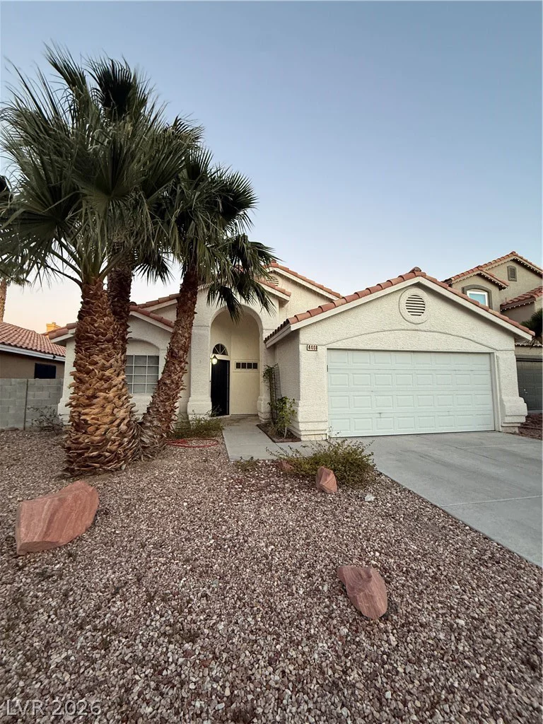 4408 Vogue, Las Vegas, NV 89129