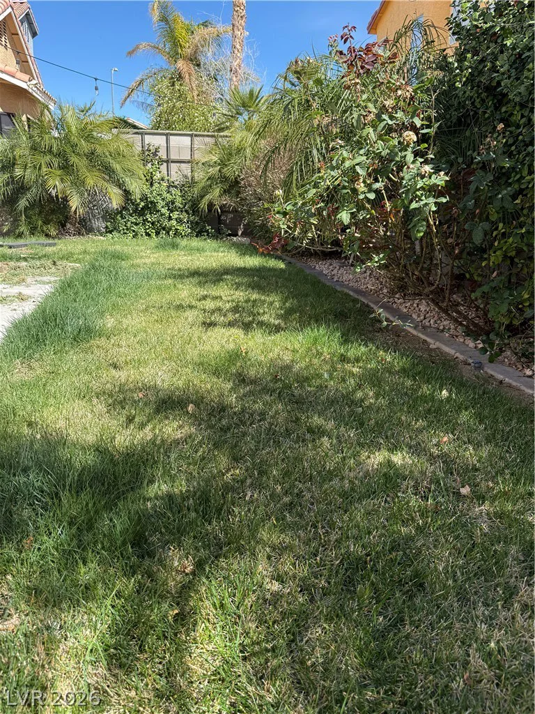 4408 Vogue, Las Vegas, NV 89129