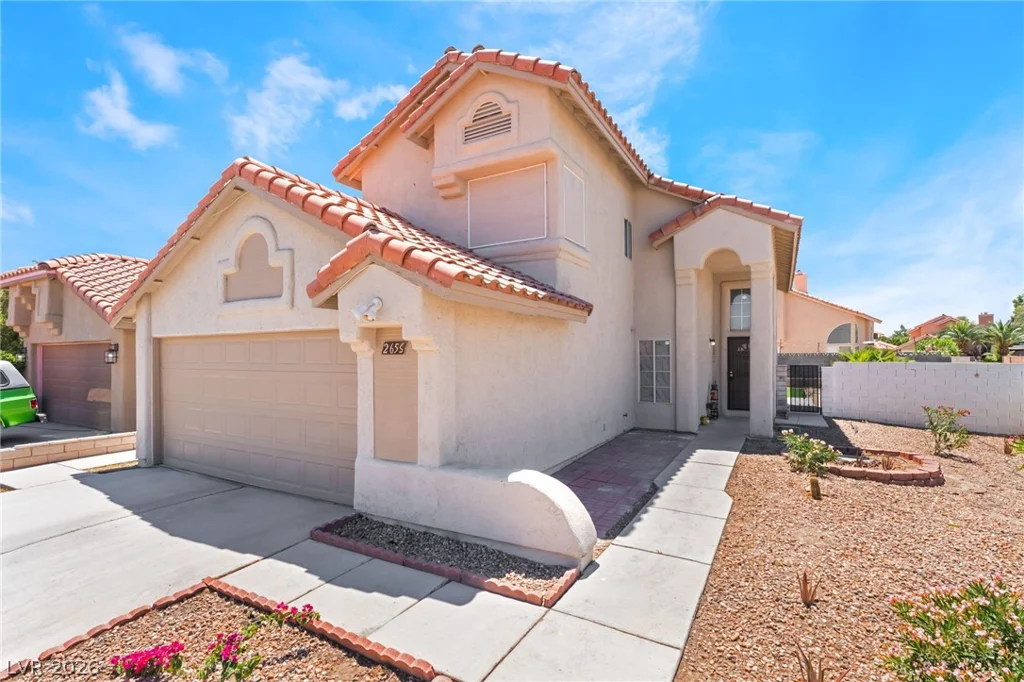 2655 Par Four, Las Vegas, NV 89142