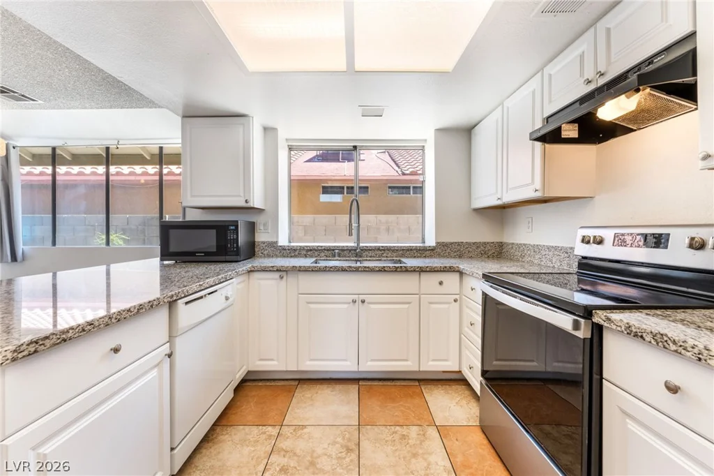 2655 Par Four, Las Vegas, NV 89142