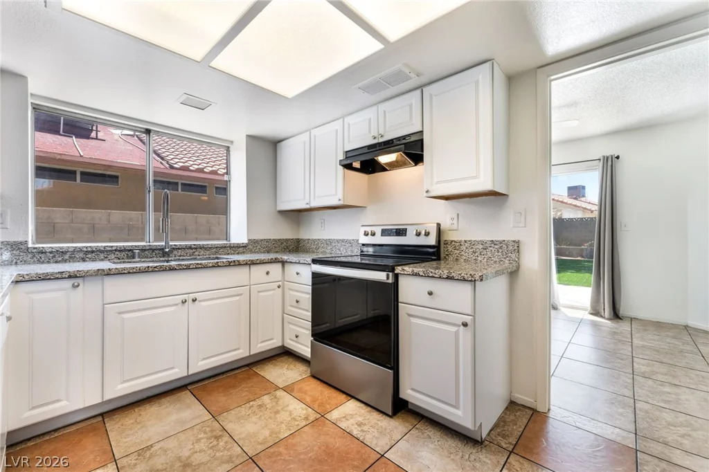 2655 Par Four, Las Vegas, NV 89142