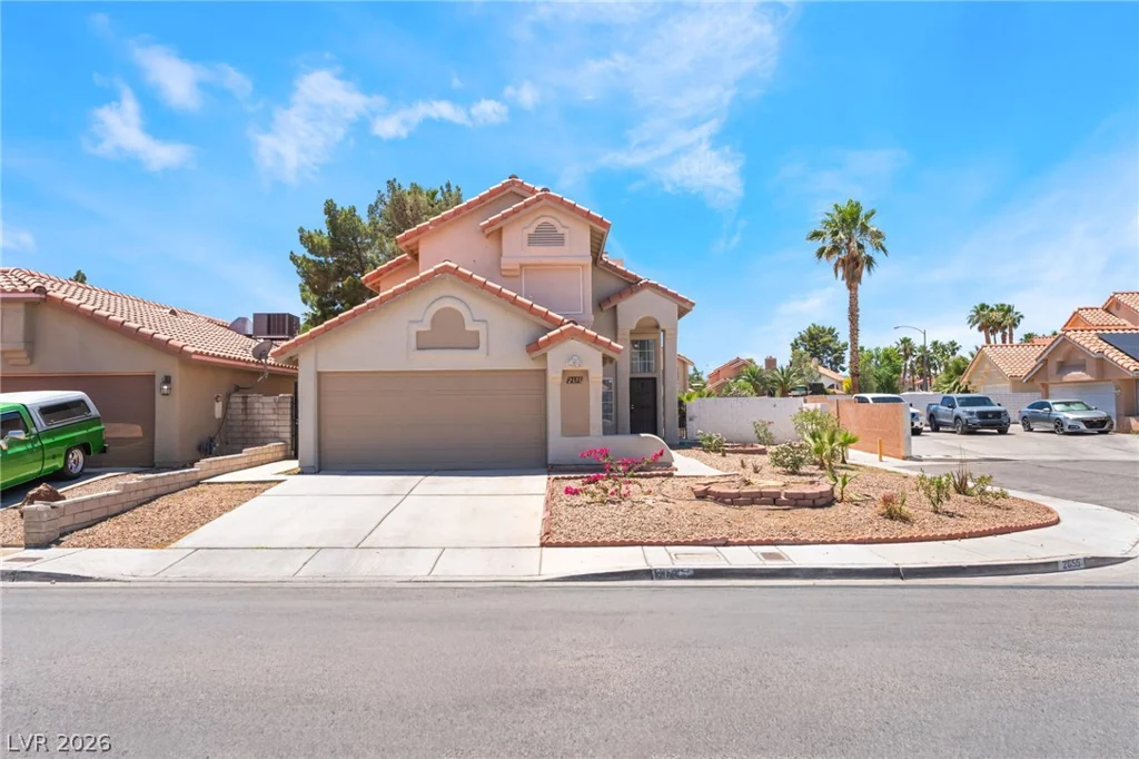 2655 Par Four, Las Vegas, NV 89142