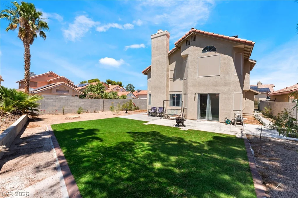 2655 Par Four, Las Vegas, NV 89142