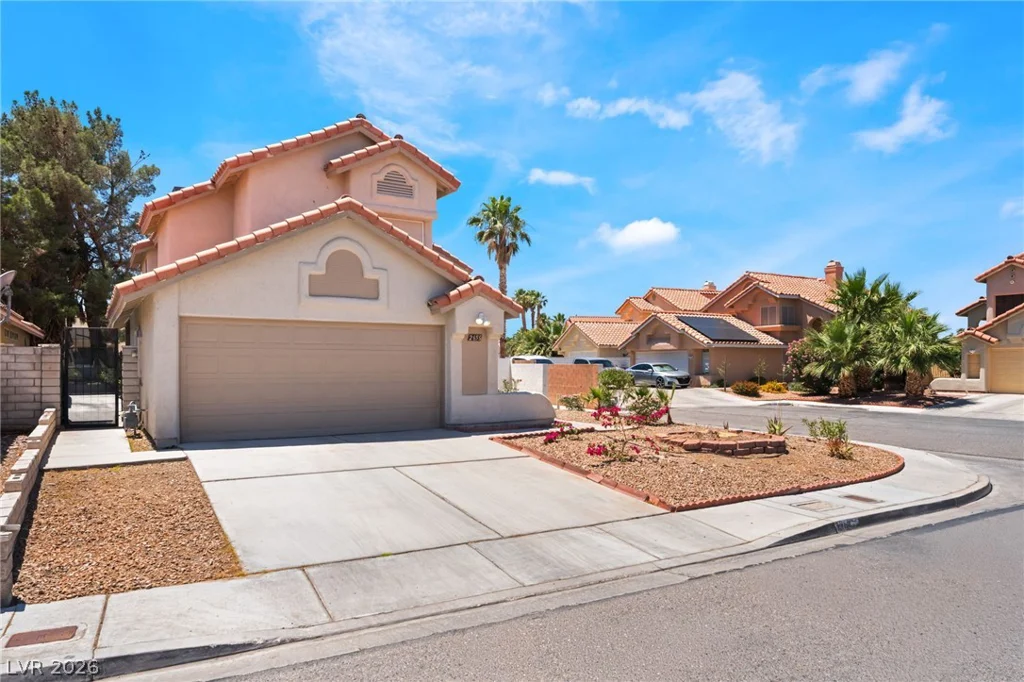 2655 Par Four, Las Vegas, NV 89142