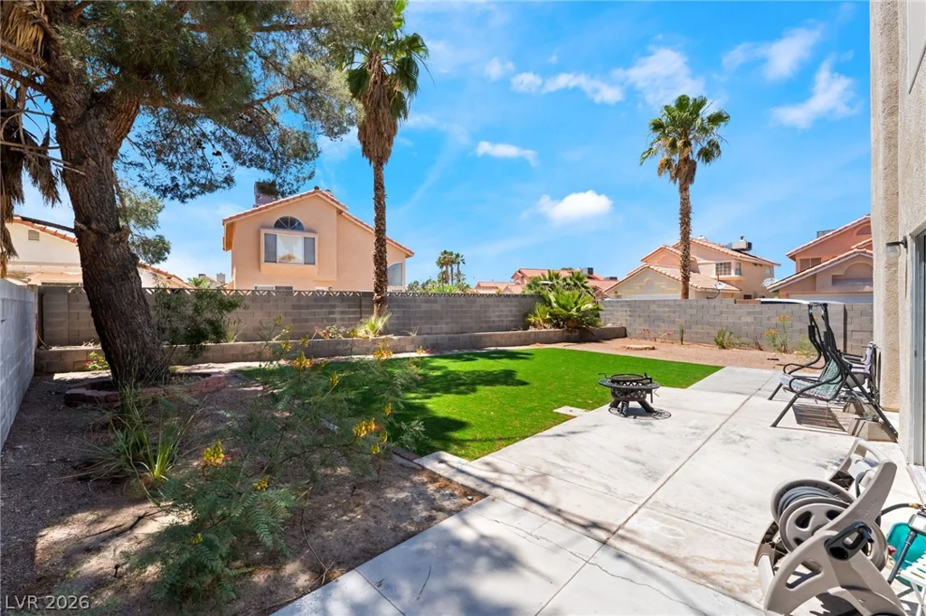 2655 Par Four, Las Vegas, NV 89142