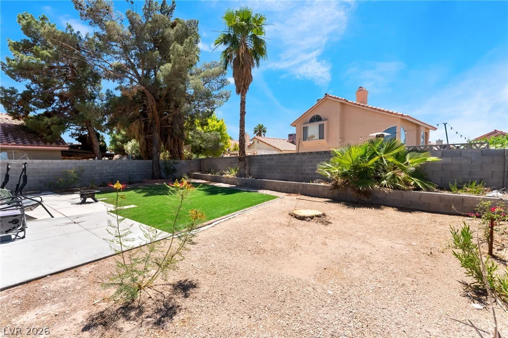 2655 Par Four, Las Vegas, NV 89142