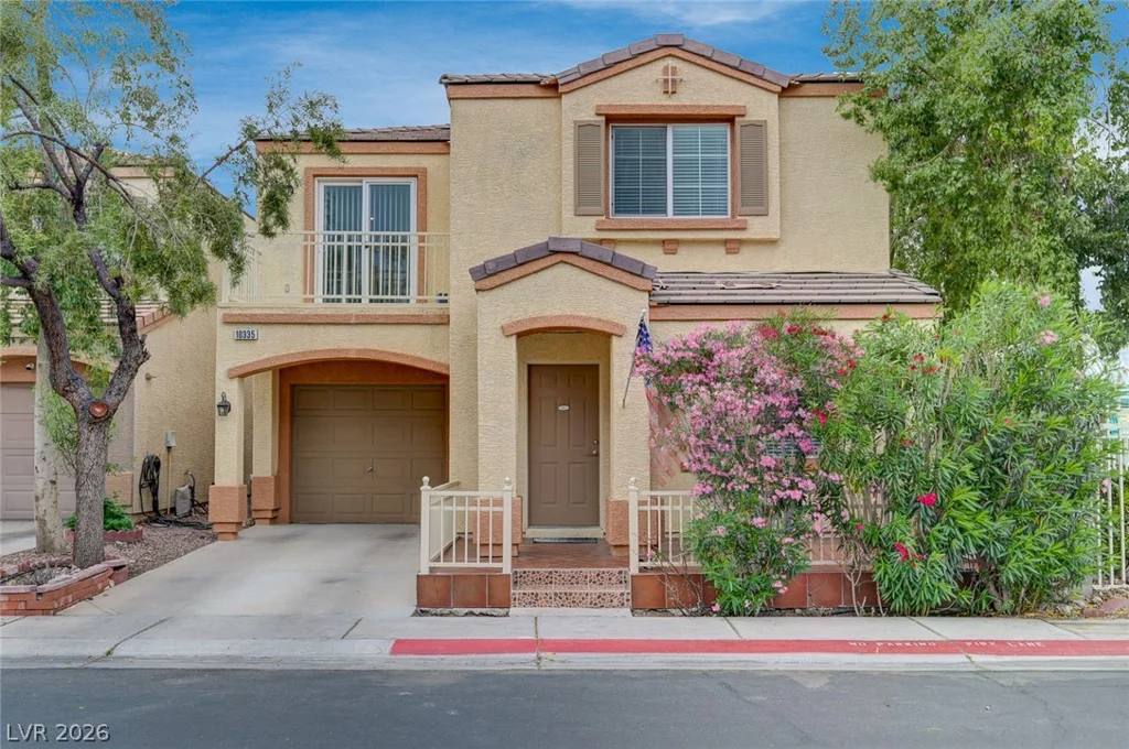 10335 Midseason Mist, Las Vegas, NV 89183
