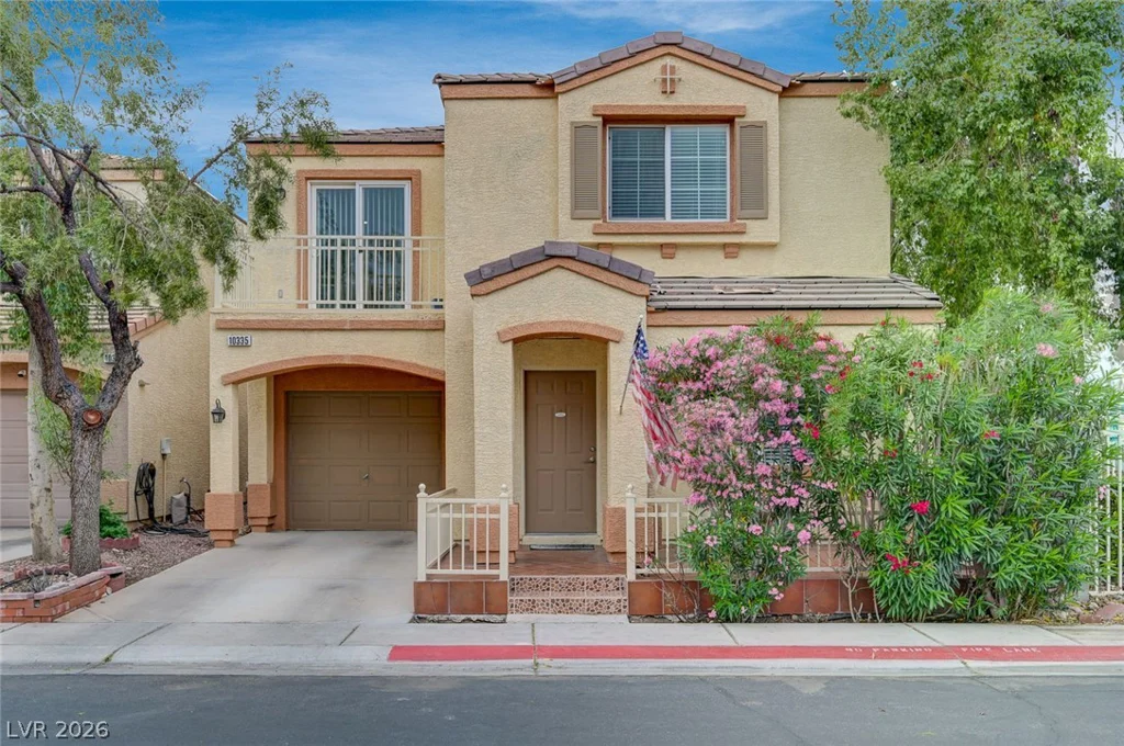 10335 Midseason Mist, Las Vegas, NV 89183
