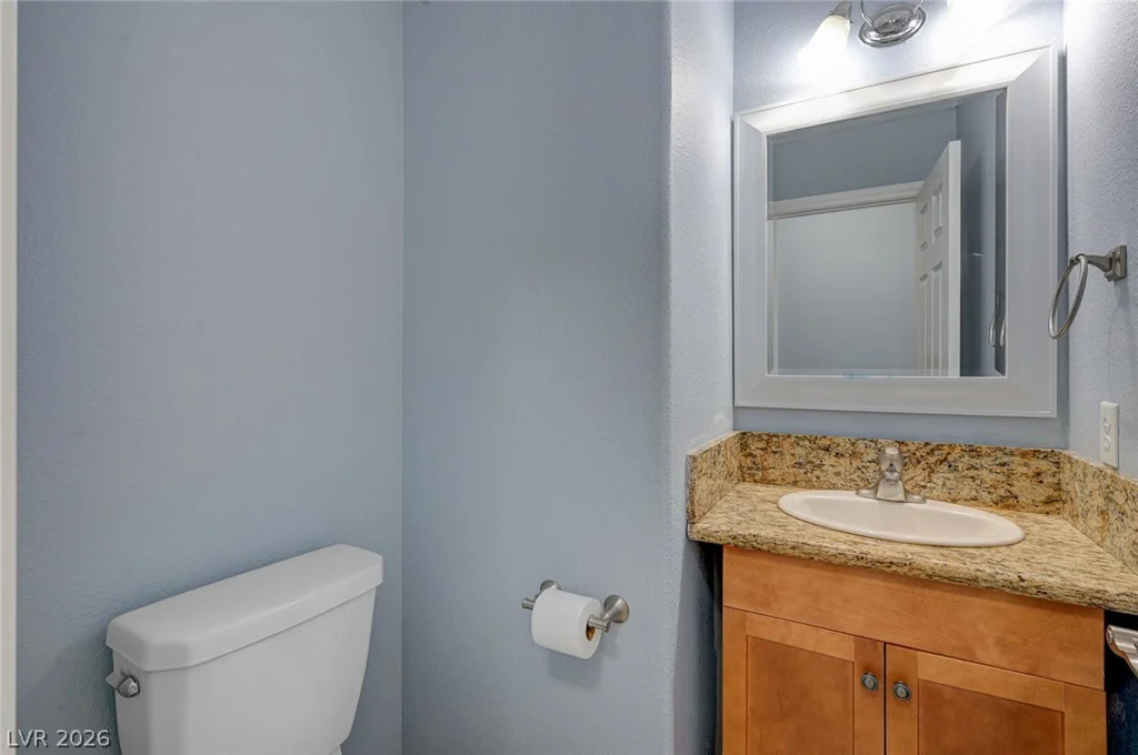 10335 Midseason Mist, Las Vegas, NV 89183