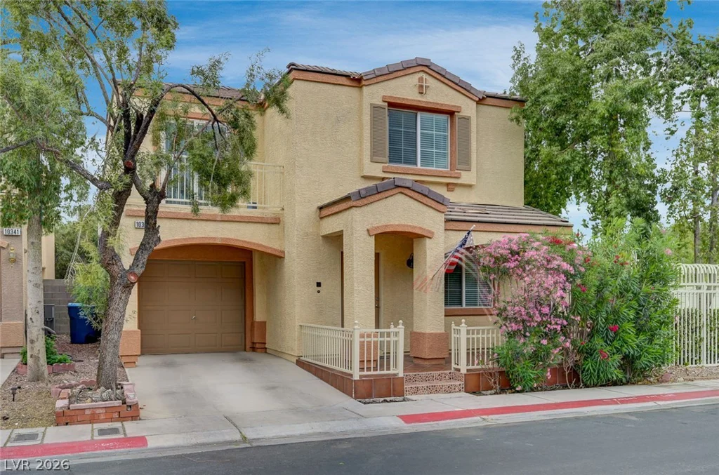 10335 Midseason Mist, Las Vegas, NV 89183