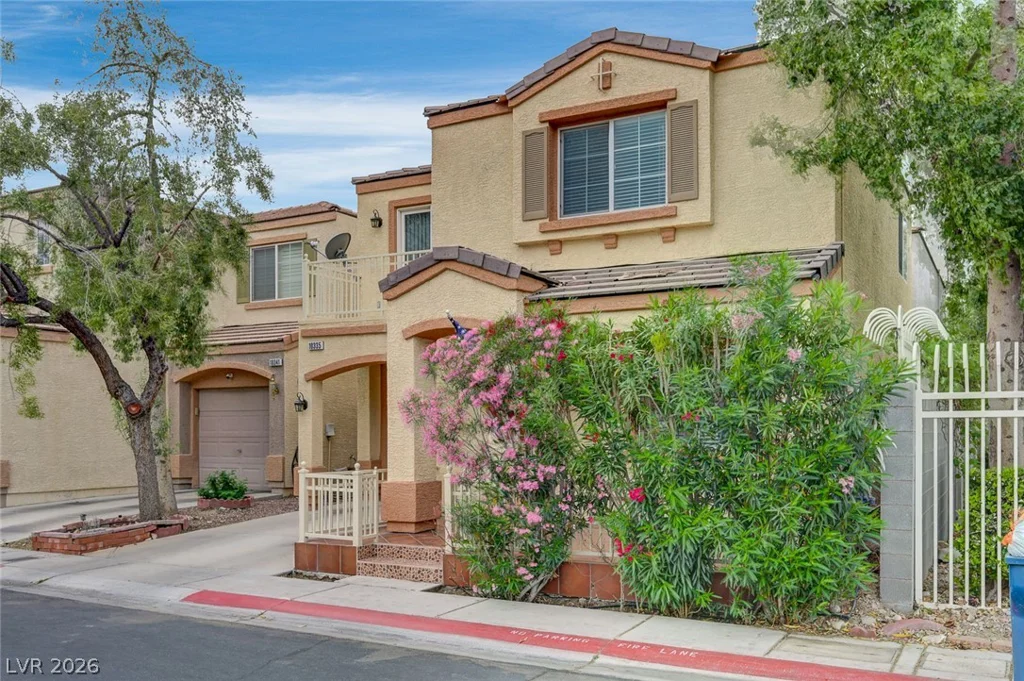 10335 Midseason Mist, Las Vegas, NV 89183