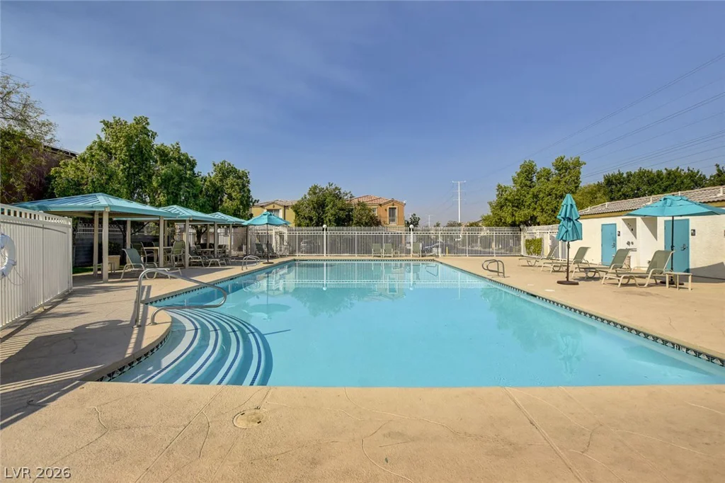 10335 Midseason Mist, Las Vegas, NV 89183