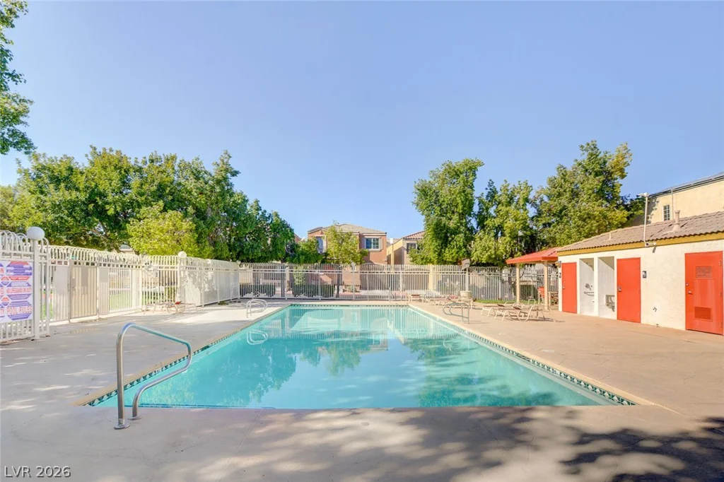 10335 Midseason Mist, Las Vegas, NV 89183