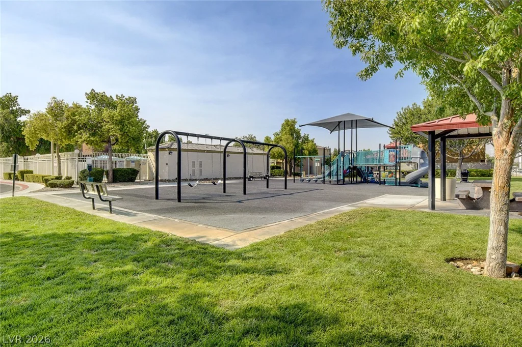 10335 Midseason Mist, Las Vegas, NV 89183
