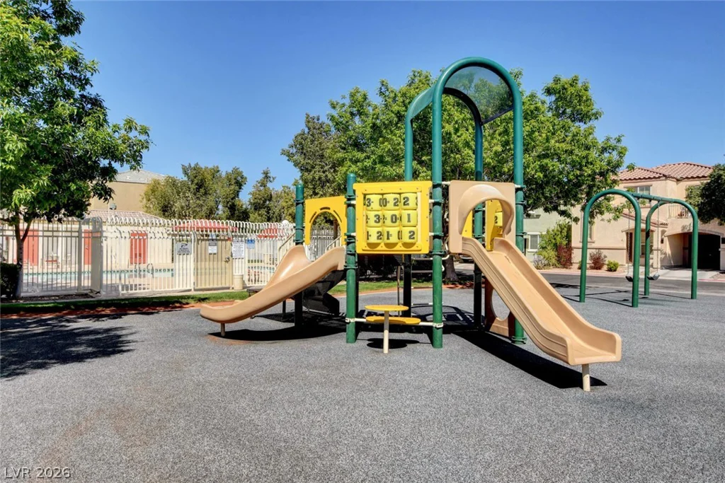 10335 Midseason Mist, Las Vegas, NV 89183