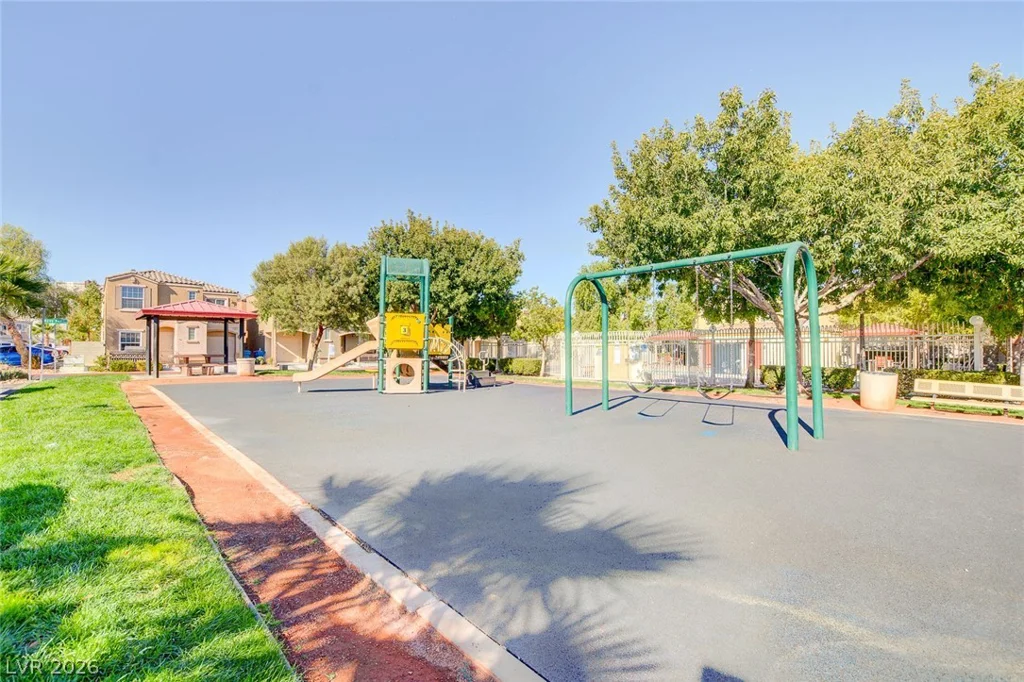 10335 Midseason Mist, Las Vegas, NV 89183