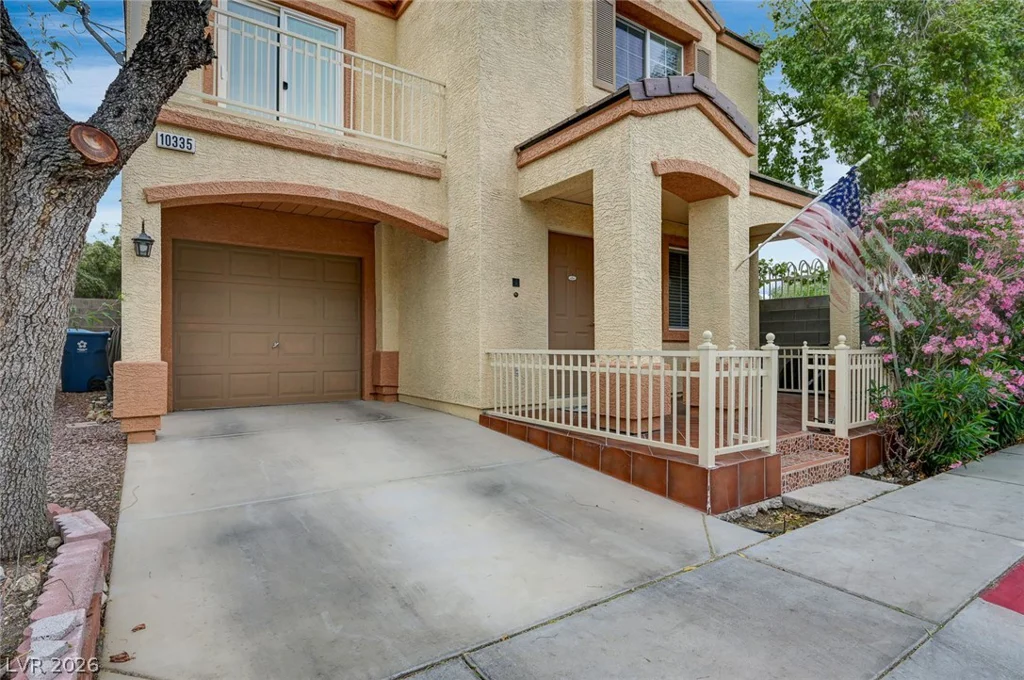 10335 Midseason Mist, Las Vegas, NV 89183