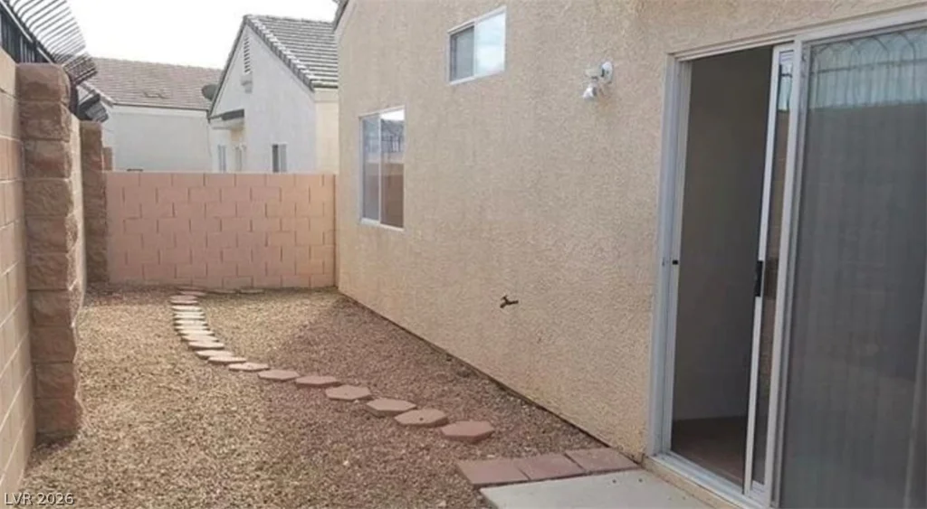 2100 Fred Brown, Las Vegas, NV 89106
