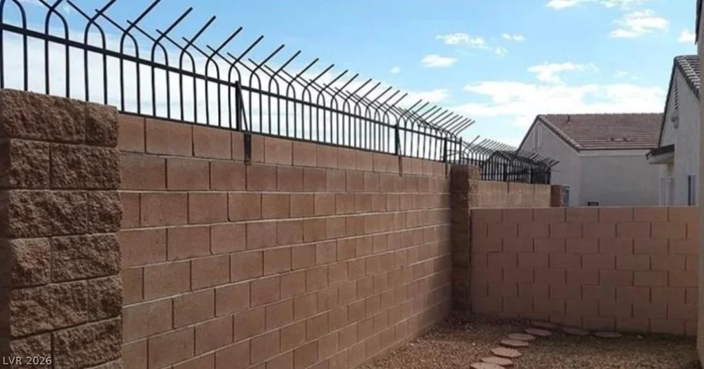 2100 Fred Brown, Las Vegas, NV 89106