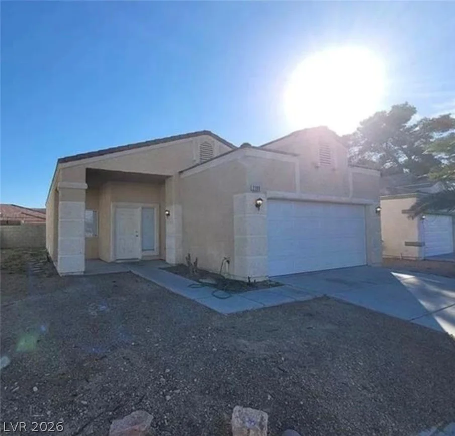 2100 Fred Brown, Las Vegas, NV 89106
