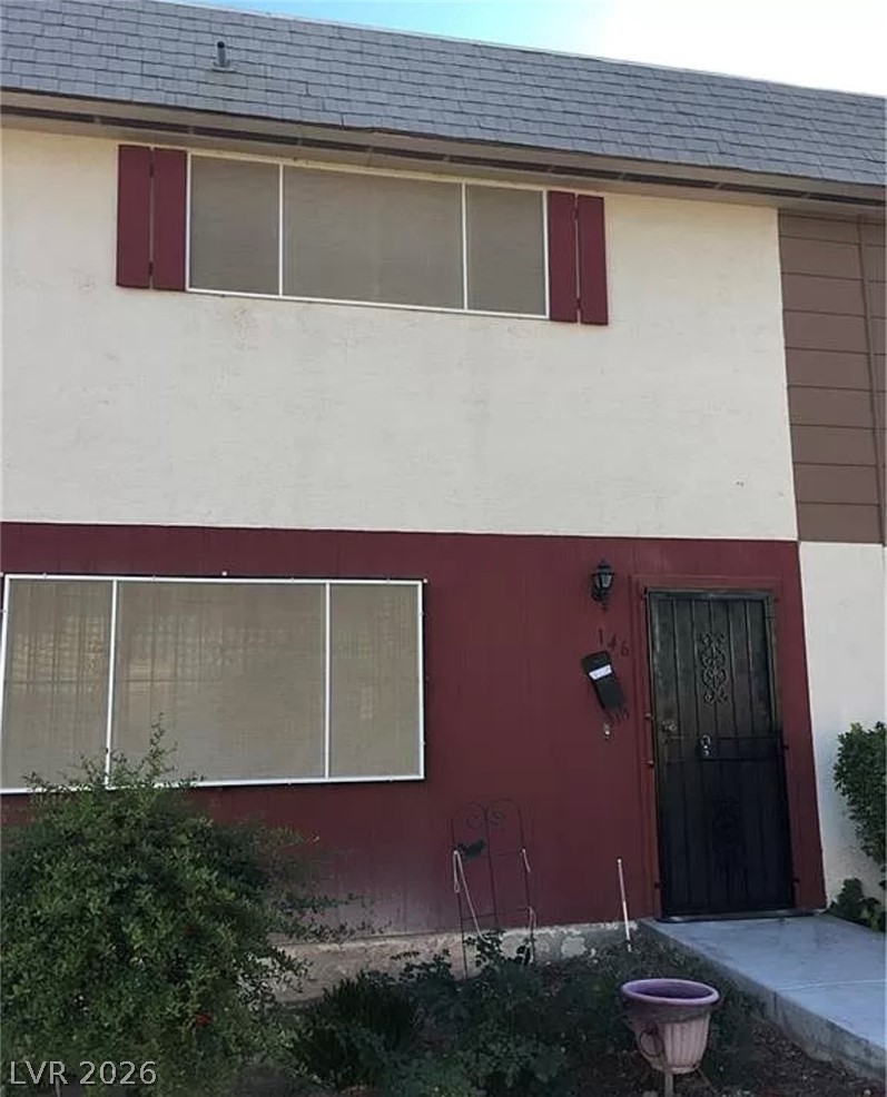146 Greenbriar Townhouse, Las Vegas, NV 89121