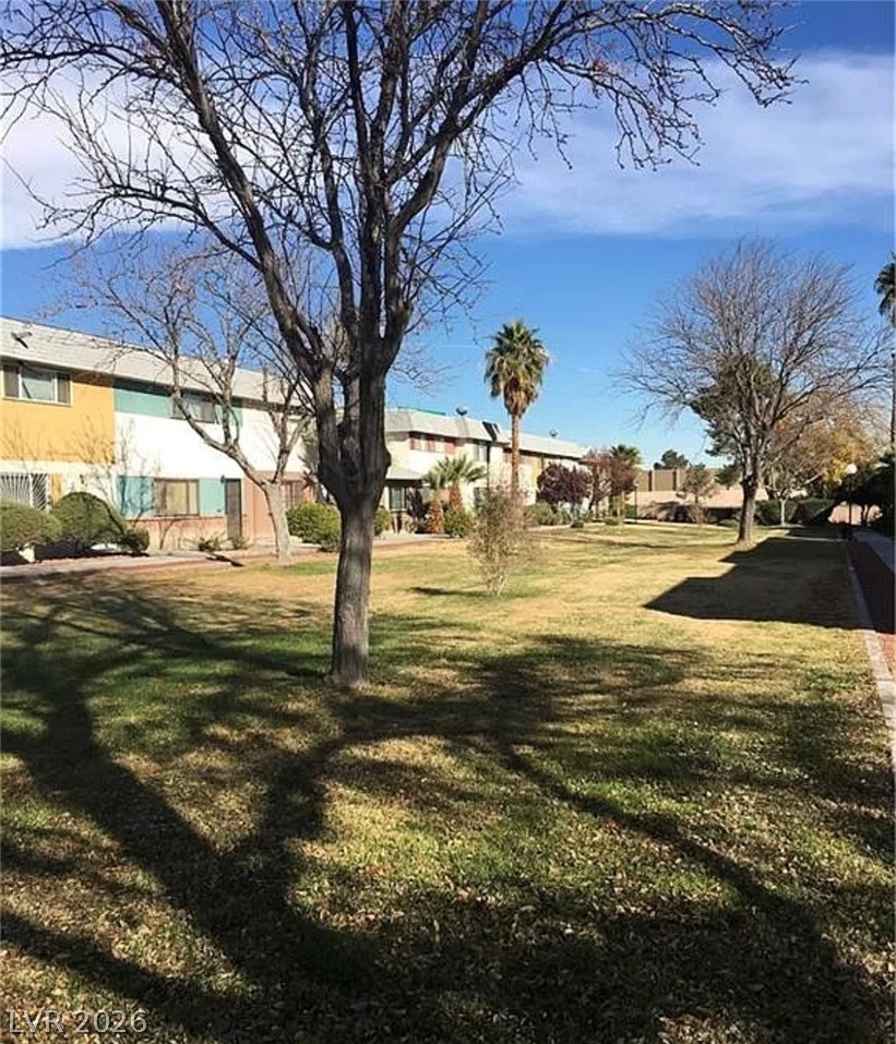 146 Greenbriar Townhouse, Las Vegas, NV 89121