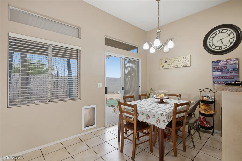 2214 Panther, North Las Vegas, NV 89031