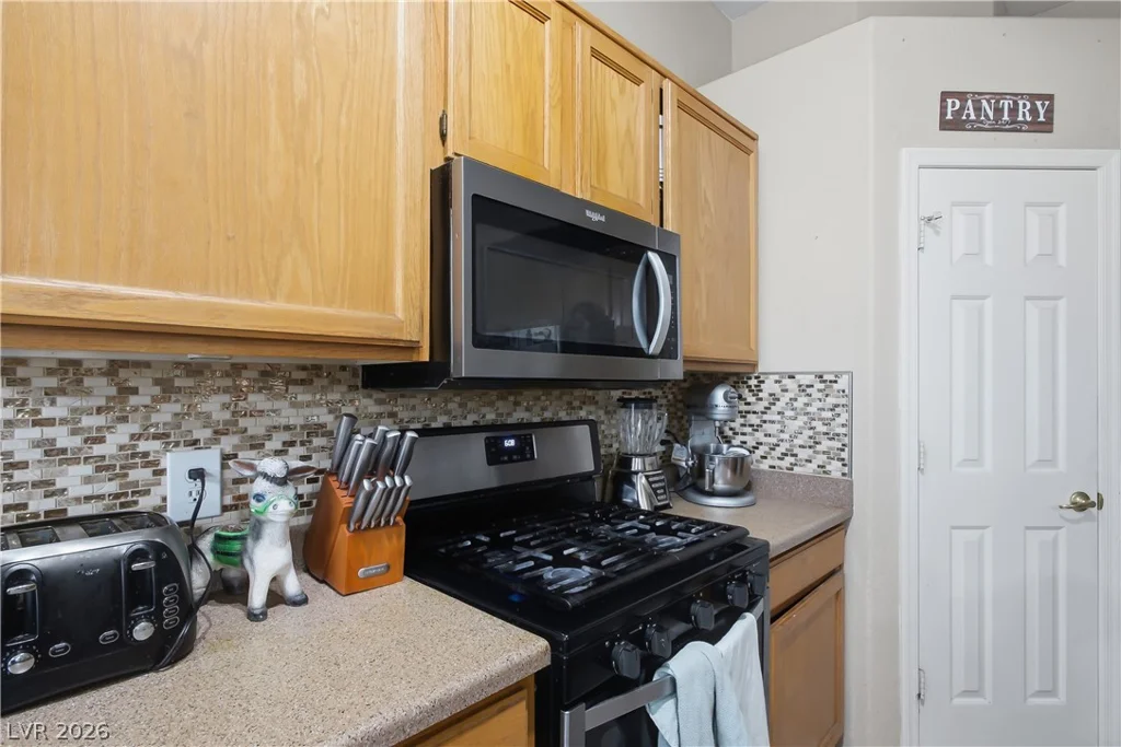 2214 Panther, North Las Vegas, NV 89031