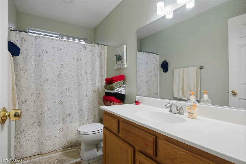 2214 Panther, North Las Vegas, NV 89031