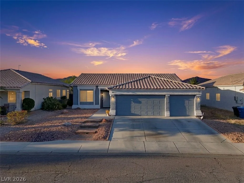 2214 Panther, North Las Vegas, NV 89031